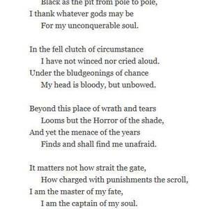 Meet your Posher, Tony